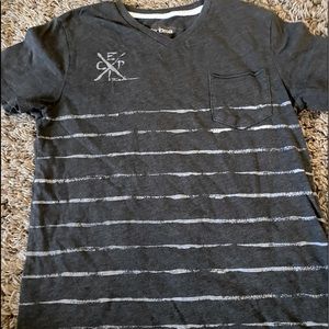 Boys t-shirt with pocket. Epic threads